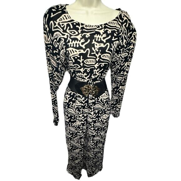 Primitive Arts Boho Jumpsuit - Picture 3 of 7